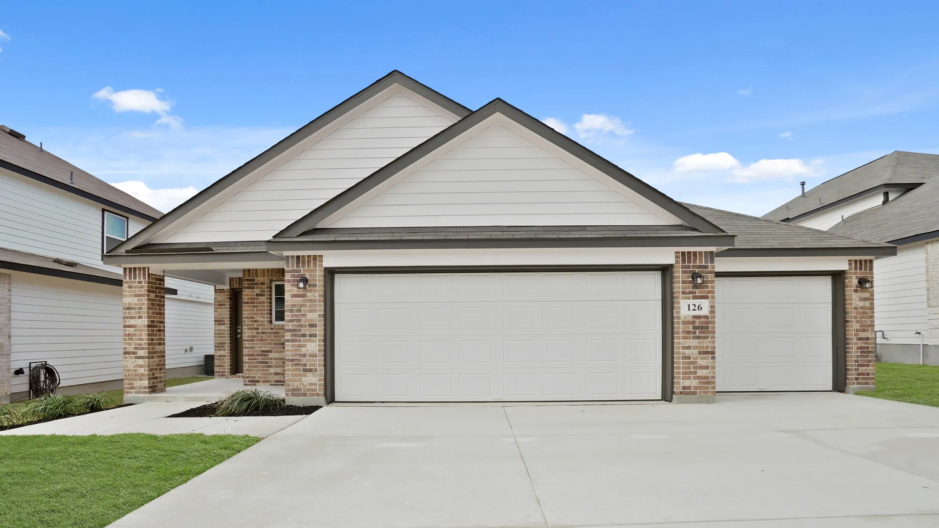 Move-In Ready Home