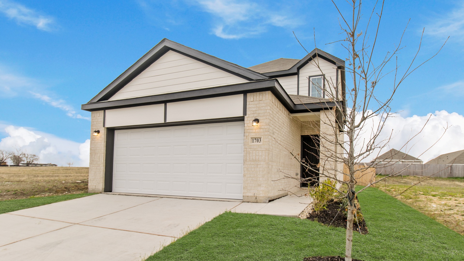 Move-In Ready Home