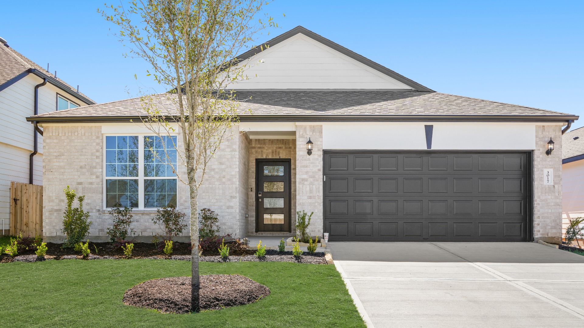 Move-In Ready Home
