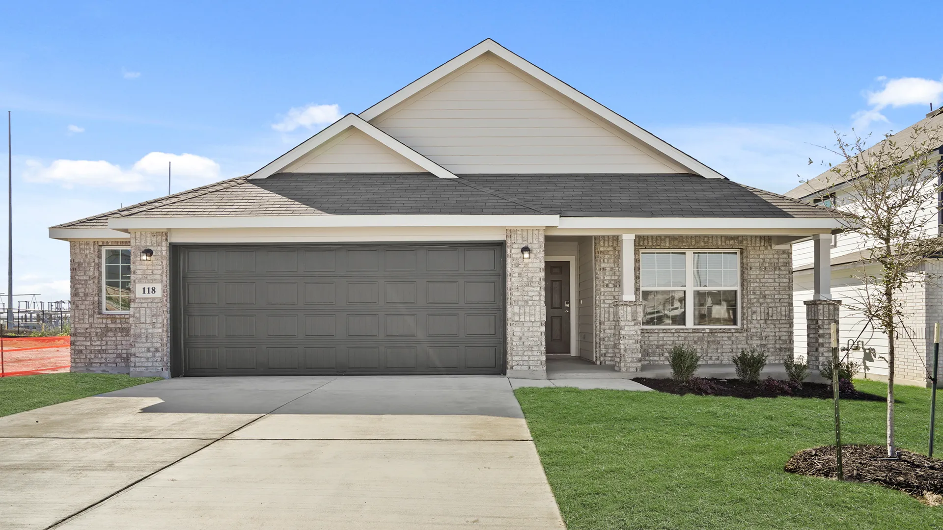 Move-In Ready Home