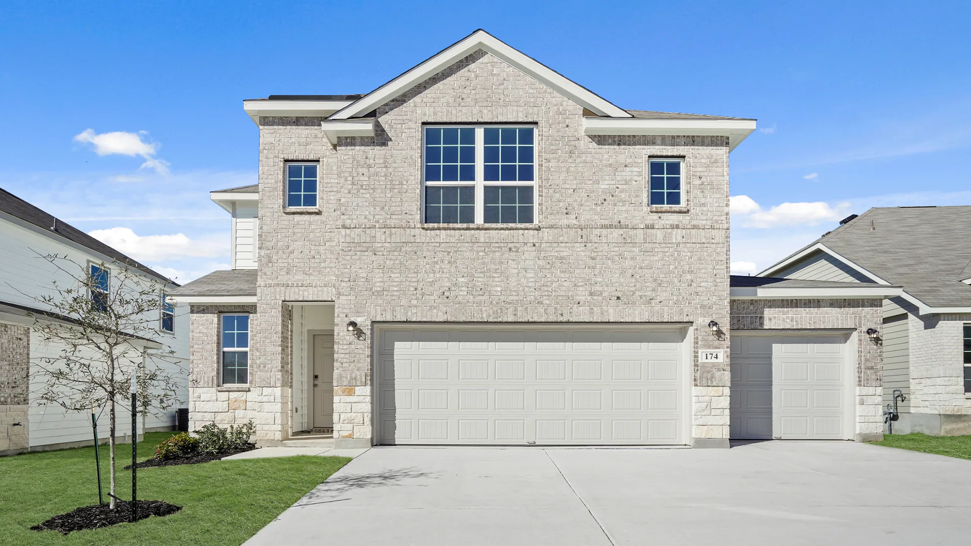 Move-In Ready Home