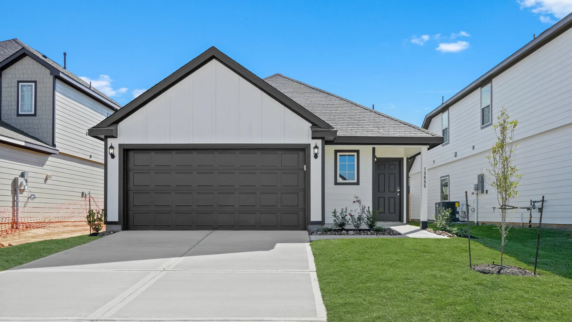 Move-In Ready Home