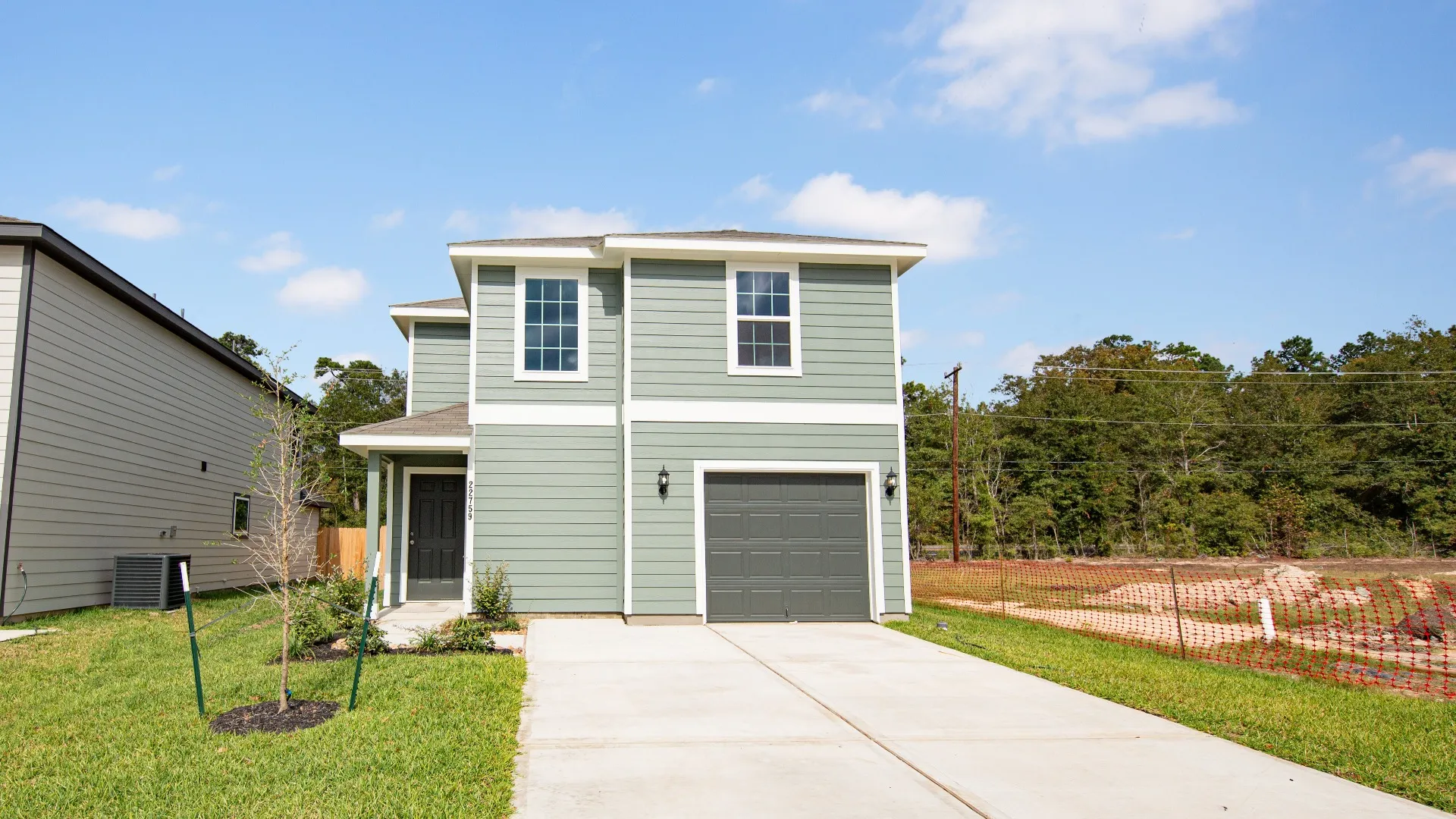 Move-In Ready Home