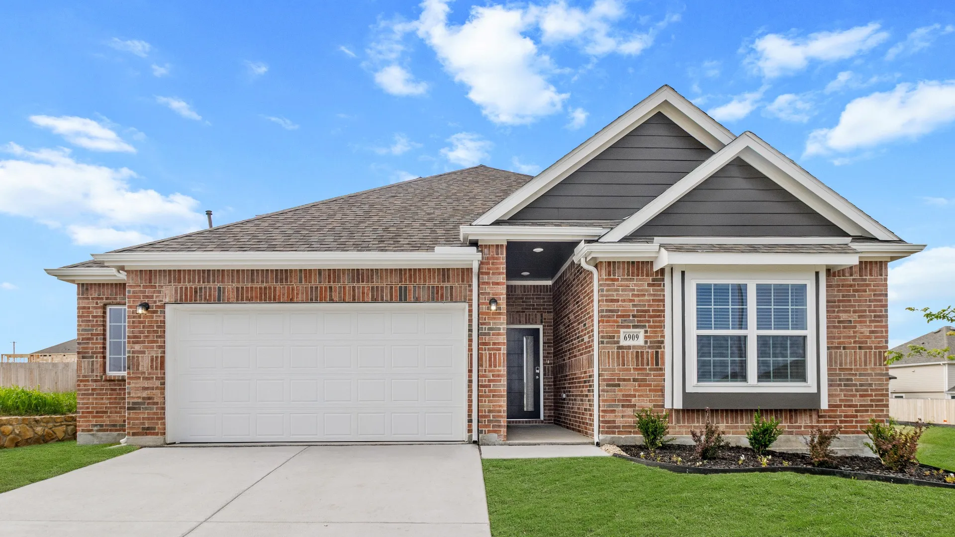 Move-In Ready Home