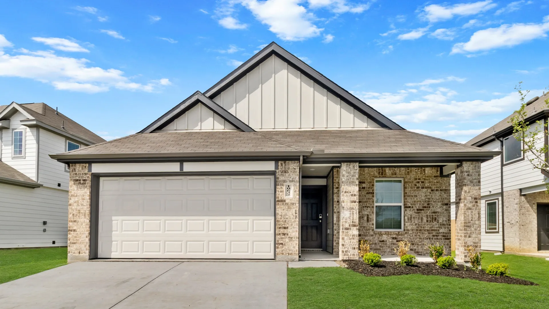 Move-In Ready Home
