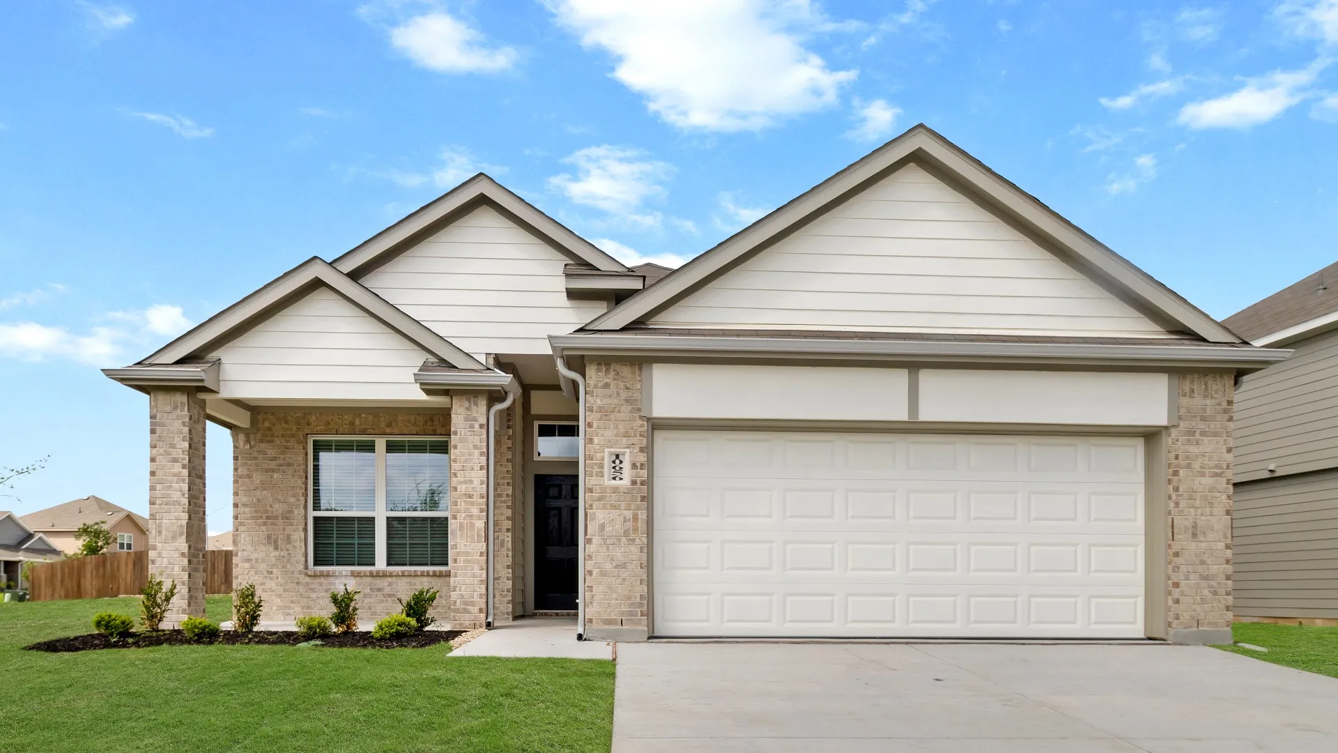 Move-In Ready Home