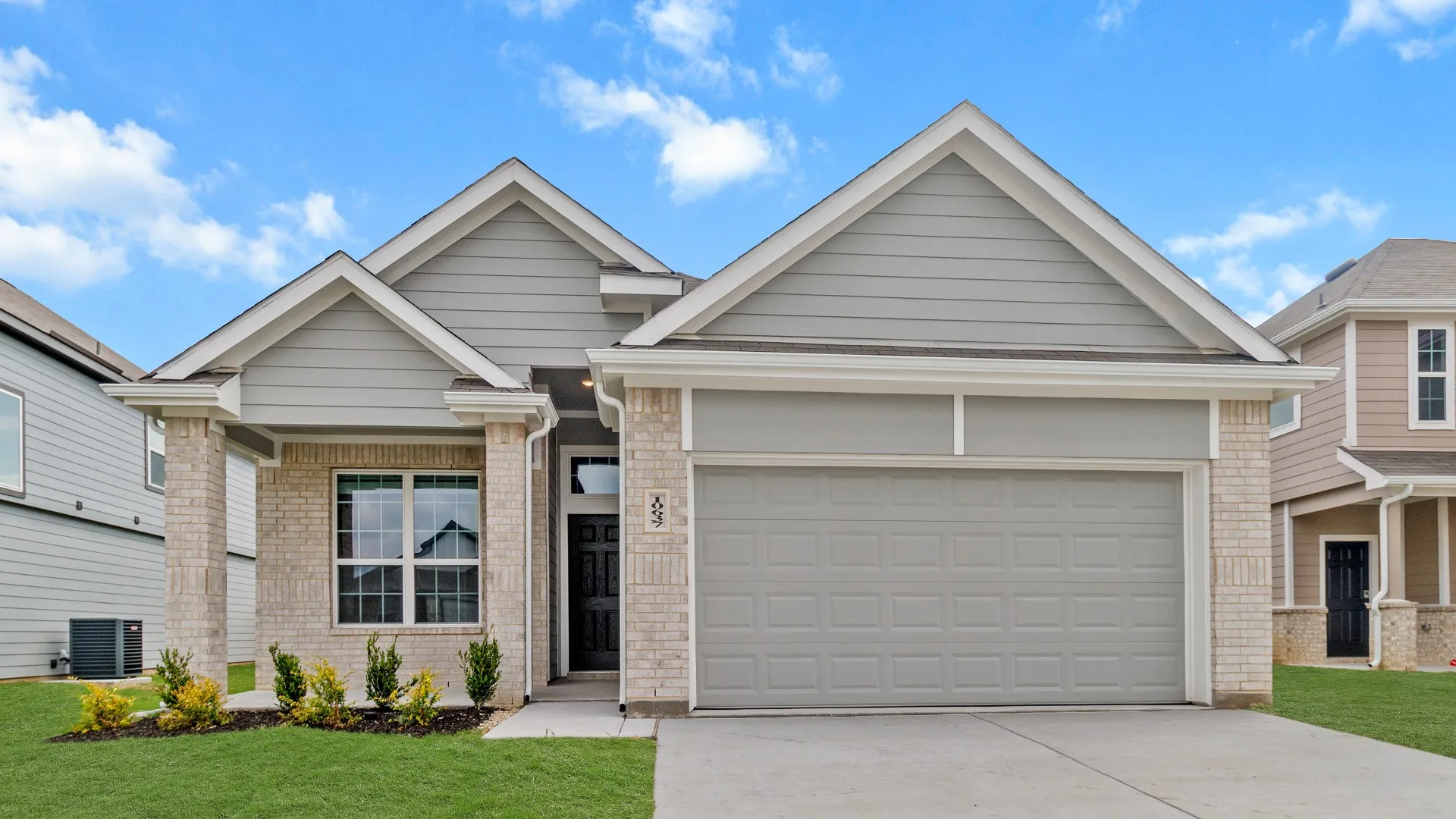 Move-In Ready Home