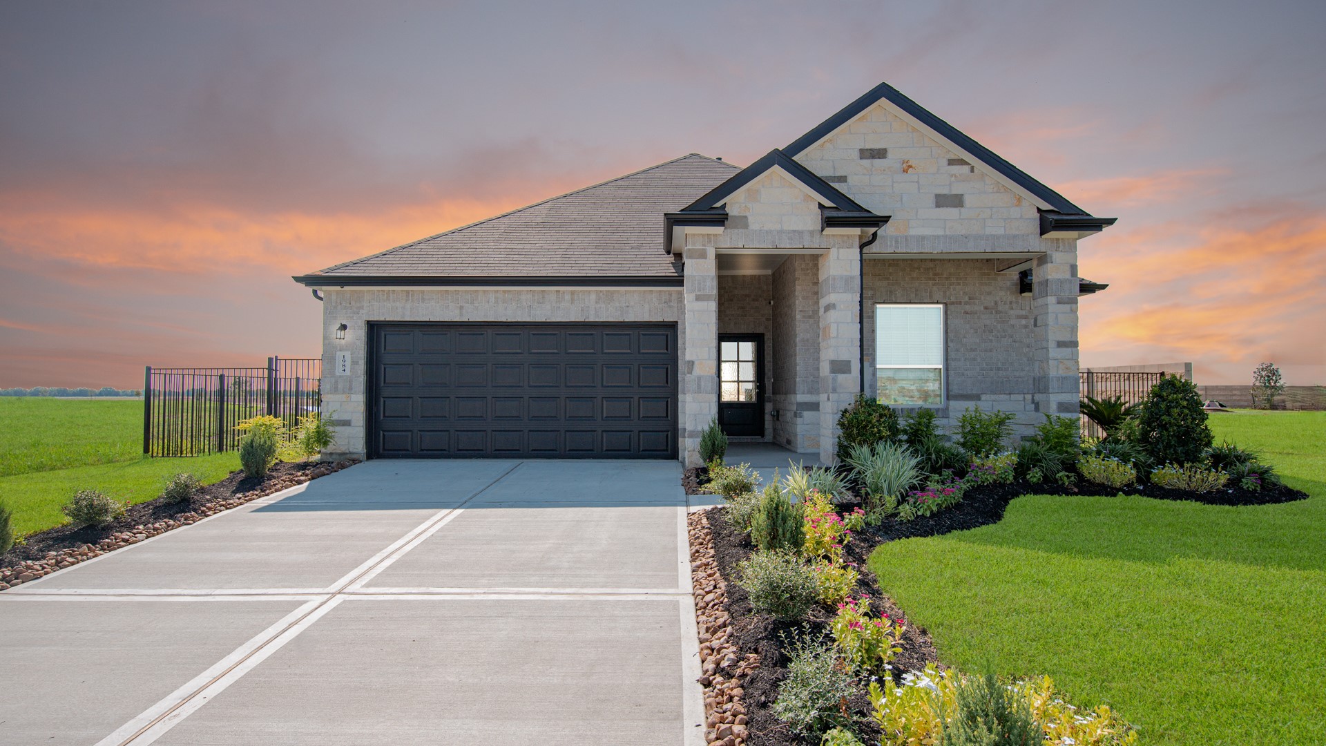 Move-In Ready Home