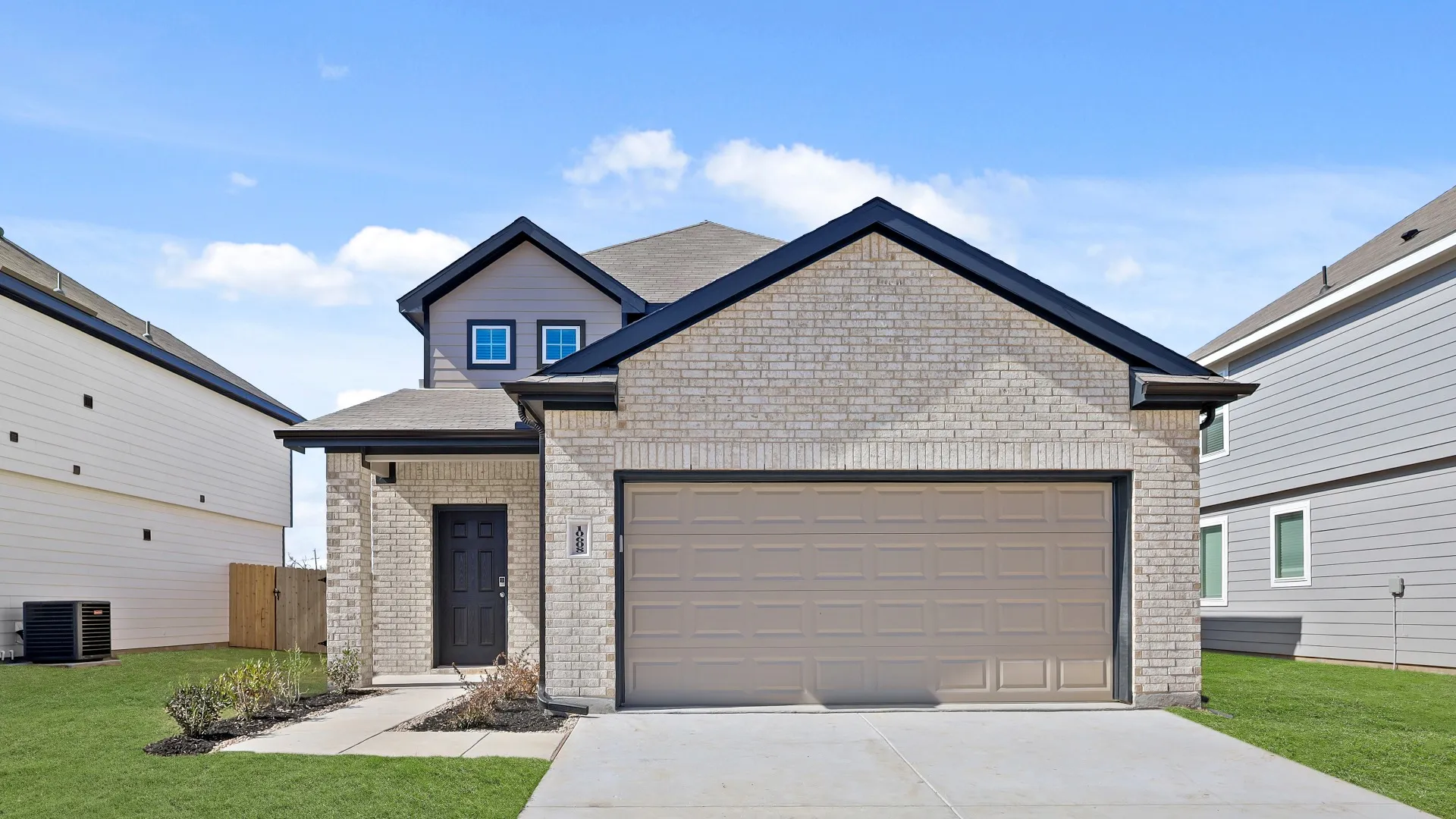 Move-In Ready Home