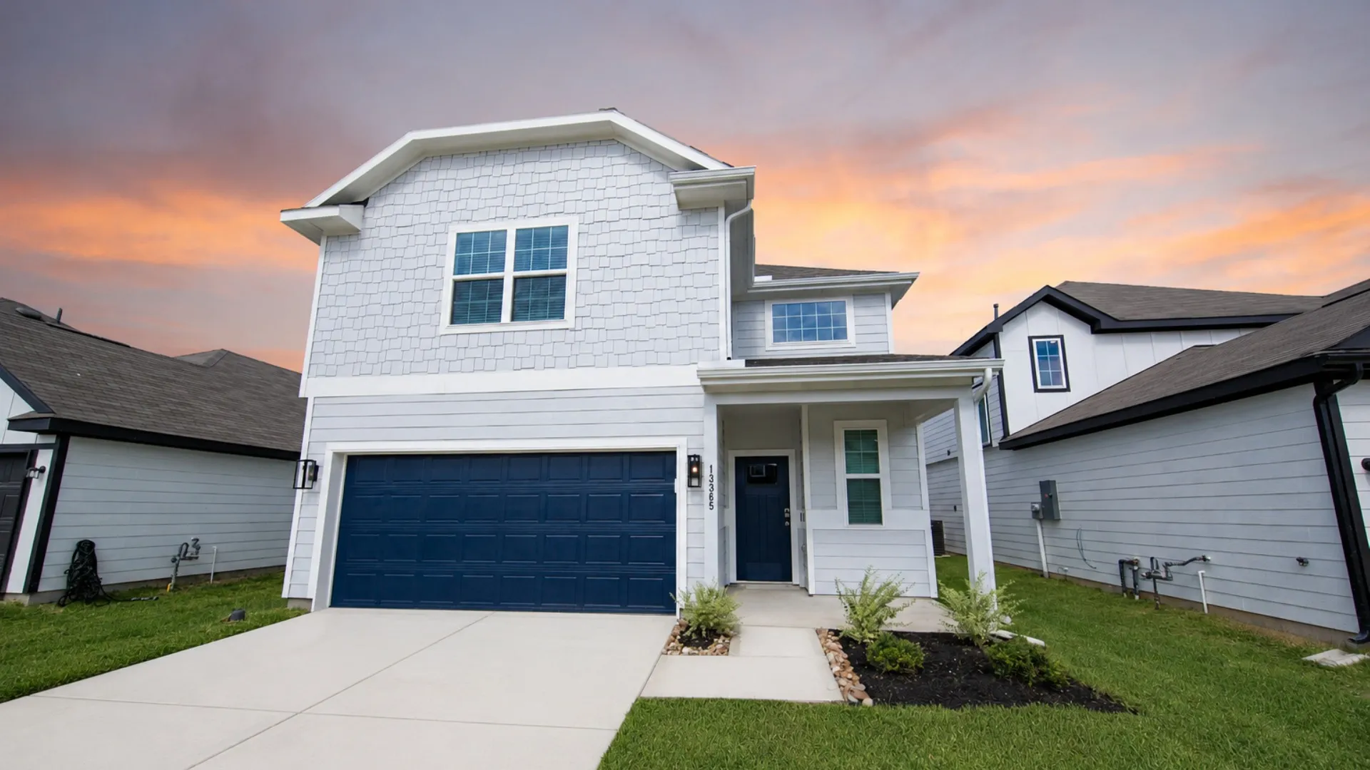 Move-In Ready Home