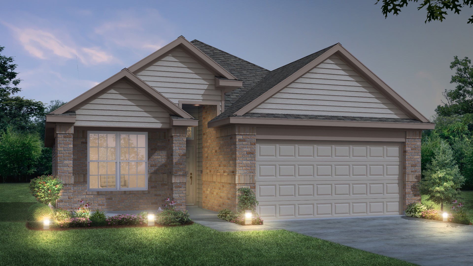 Move-In Ready Home