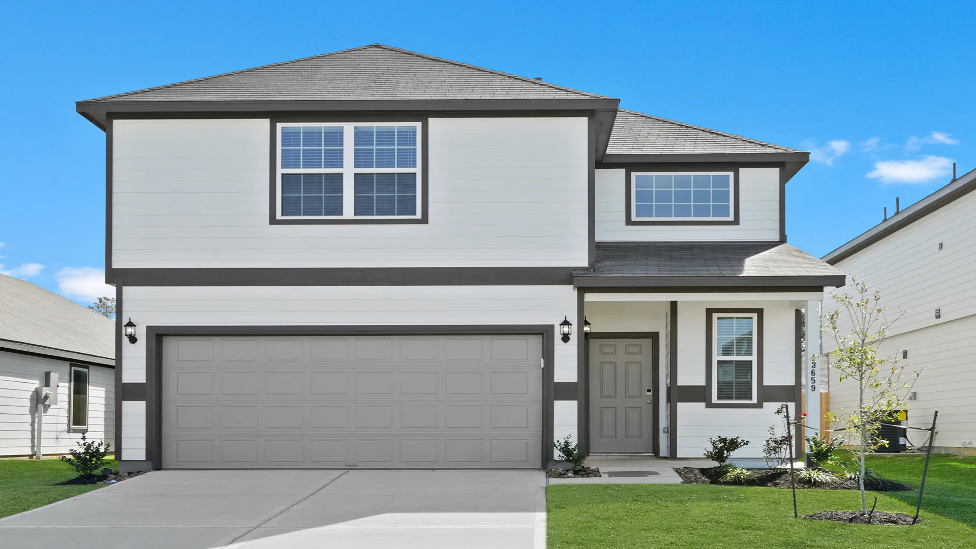 Move-In Ready Home