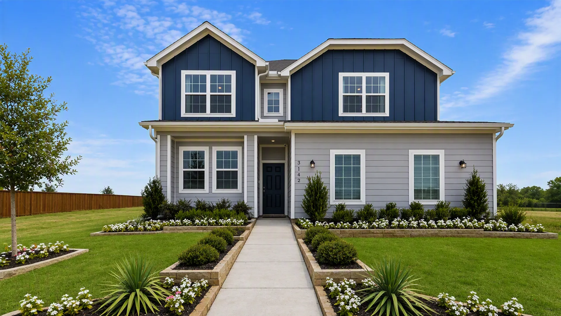 Move-In Ready Home