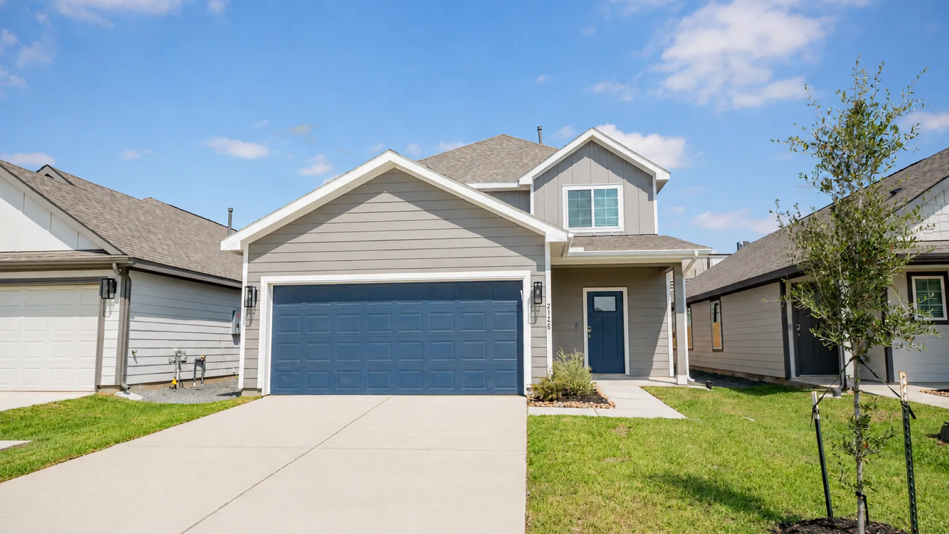 Move-In Ready Home
